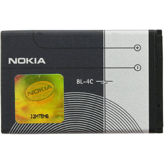 Nokia 6300 Battery BL-4C 860mAh 3.7V