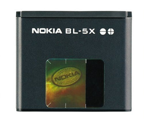 Nokia 8800 Battery BL-5X