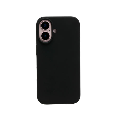 Livon iPhone 11 SoftSkin - Black