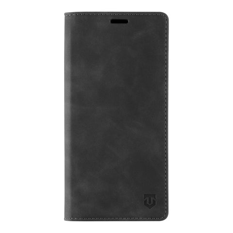 Tactical SM-S941B Galaxy S26 Xproof Book Case - 8596311296222 - Black