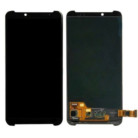 Xiaomi Black Shark Helo (AWM-A0) LCD Display + Touchscreen - Black