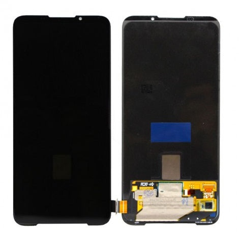 Xiaomi Black Shark 3 LCD Display + Touchscreen Black