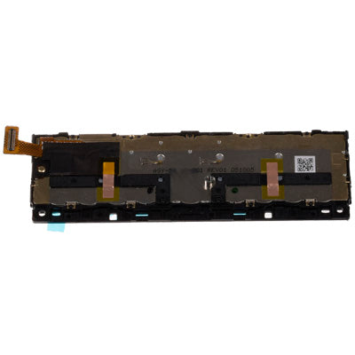 Blackberry Passport Keyboard Flex Cable  Black