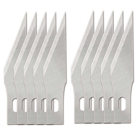 X-ACTO Classic Fine Point Blade #11 (10pcs Set)