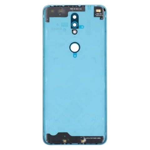 Nokia 2.4 (TA-1270;TA-1275) Backcover - 712601017621 - Blue
