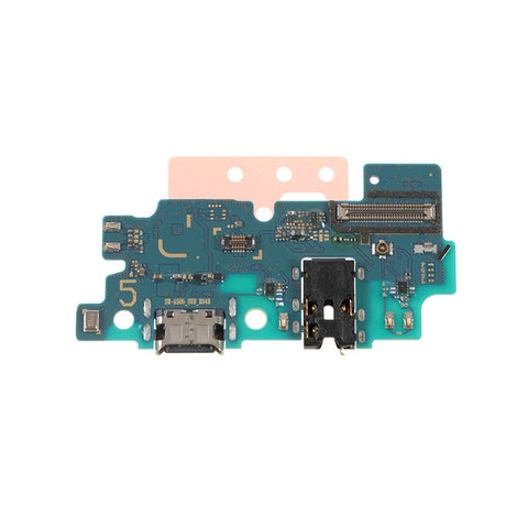 Samsung SM-A505F Galaxy A50 Charge Connector Board GH96-12616A