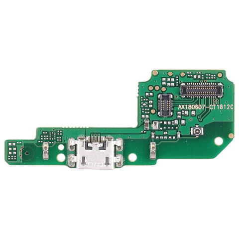 Xiaomi Redmi 6 (M1804C3DG) Charge Connector Board