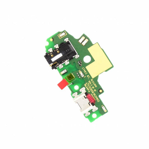 Huawei Honor 9 Lite (LLD-L31) Charge Connector Board 02351SYN