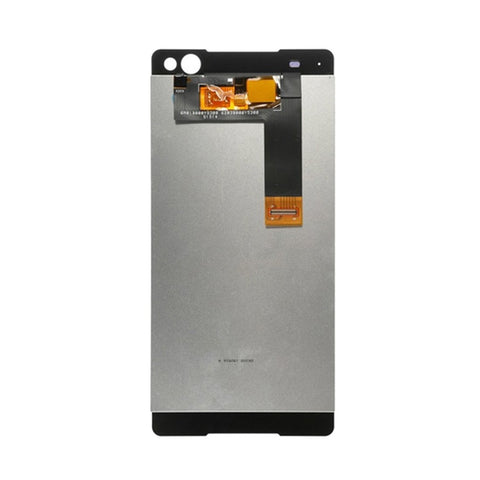 Sony Xperia C5 Ultra (E5553) LCD Display + Touchscreen  Black