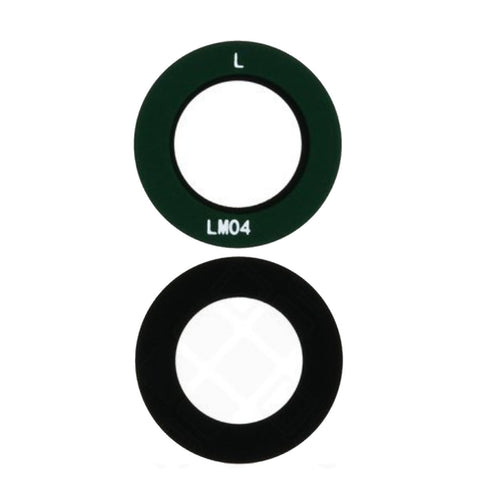 Samsung SM-M236B Galaxy M23/SM-M336B Galaxy M33/SM-M135F Galaxy M13 4G Left Camera Lens - GH64-08795A