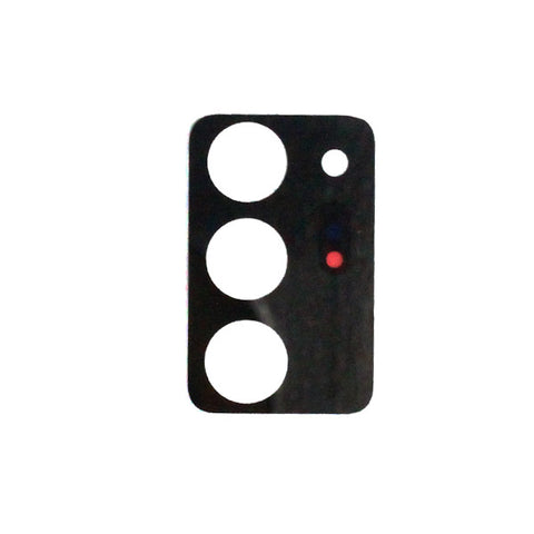 Samsung SM-N985F Galaxy Note 20 Ultra/SM-N986F Galaxy Note 20 Ultra 5G Camera lens GH64-08074A Black