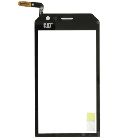CAT S30 Touchscreen/Digitizer  Black