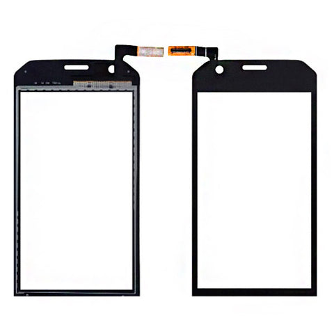 CAT S31 Touchscreen/Digitizer  Black