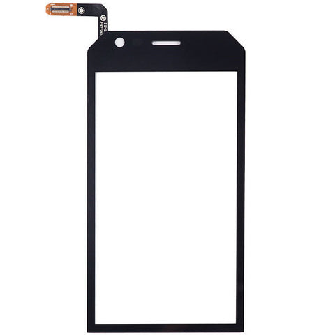 CAT S40 Touchscreen/Digitizer  Black