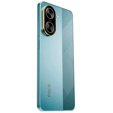 Xiaomi POCO C71 - 128GB - Blue