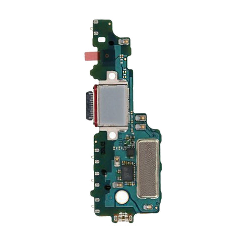 Samsung SM-F946B Galaxy Z Fold 5 Charge Connector Board - GH96-16008A