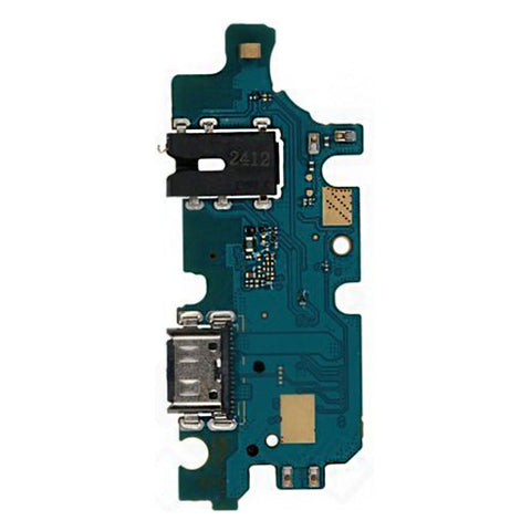 Samsung SM-M135F Galaxy M13 4G Charge Connector Board - GH96-15262A