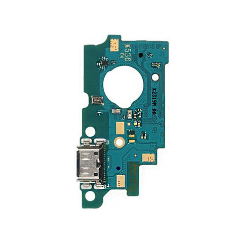 Samsung SM-M536B Galaxy M53 Charge Connector Board - GH96-15096A