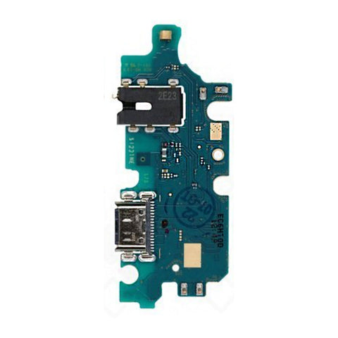 Samsung SM-A137F Galaxy A13 Charge Connector Board - GH96-15366A