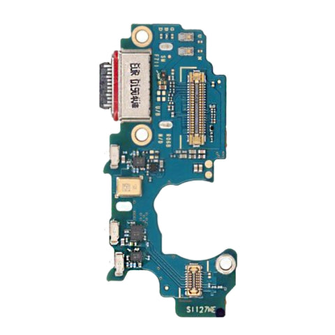 Samsung SM-F711B Galaxy Z Flip 3 Charge Connector Board - GH96-14630A