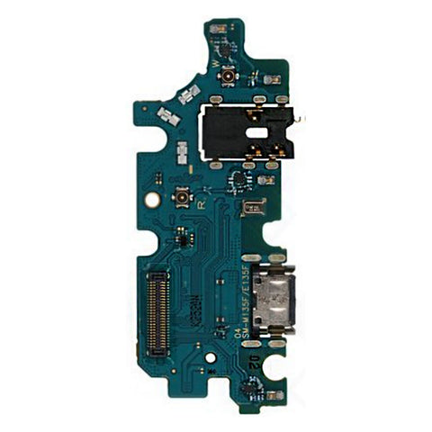 Samsung SM-M135F Galaxy M13 4G Charge Connector Board - GH96-15262A