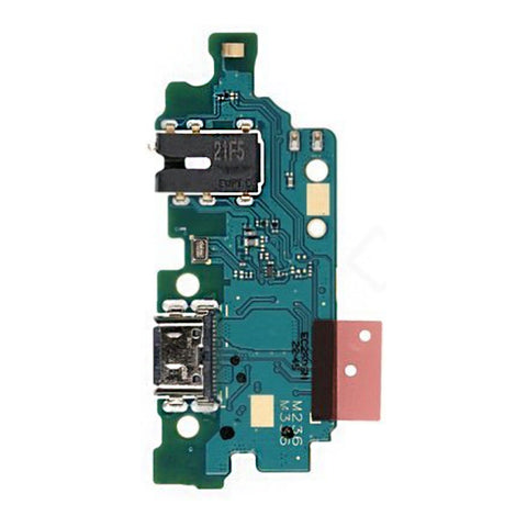Samsung SM-M236B Galaxy M23/SM-M336B Galaxy M33 Charge Connector Board - GH96-15065A