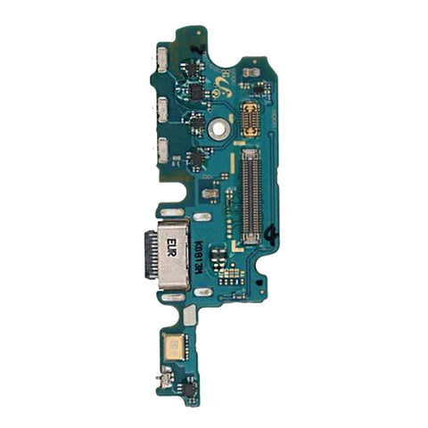 Samsung SM-F916B Galaxy Z Fold 2 Charge Connector Board - GH96-12839A/GH82-23951A