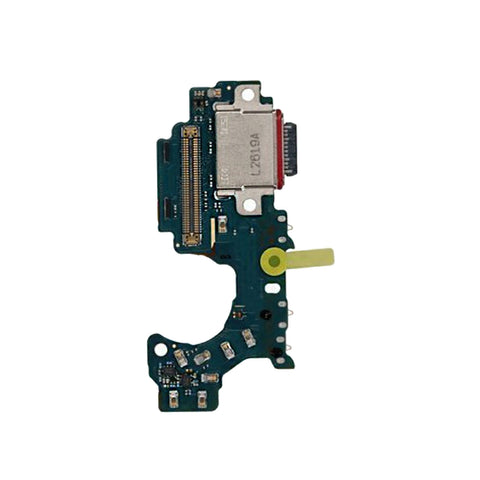 Samsung SM-F721B Galaxy Z Flip 4 Charge Connector Board - GH96-15289A