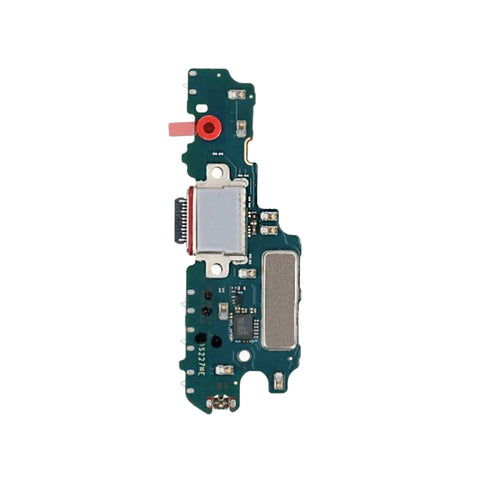 Samsung SM-F936B Galaxy Z Fold 4 Charge Connector Board - GH96-15388A