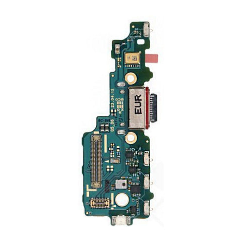 Samsung SM-F946B Galaxy Z Fold 5 Charge Connector Board - GH96-16008A