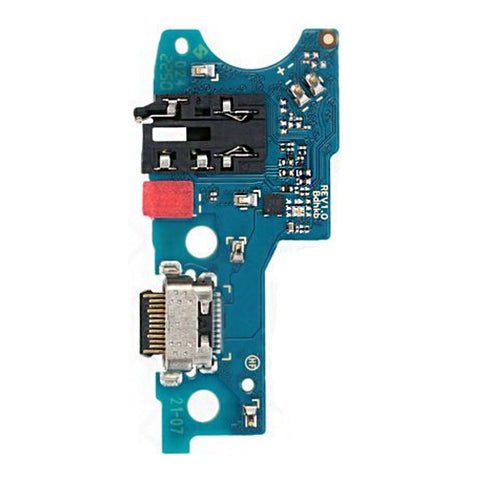 Samsung SM-A145F Galaxy A14 4G Charge Connector Board - GH81-23515A
