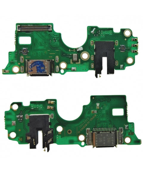 Oppo A54 5G (CPH2195)/A74 5G (CPH2197) Charge Connector Board