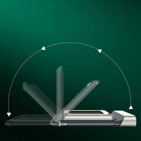 Xiaomi Kingsmith WalkingPad R1 Pro Foldable Treadmill - EU