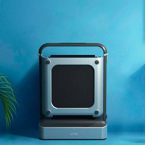 Xiaomi Kingsmith WalkingPad R1 Pro Foldable Treadmill - EU