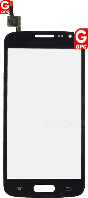 Samsung G355 Galaxy Core 2 Touchscreen/Digitizer  Black