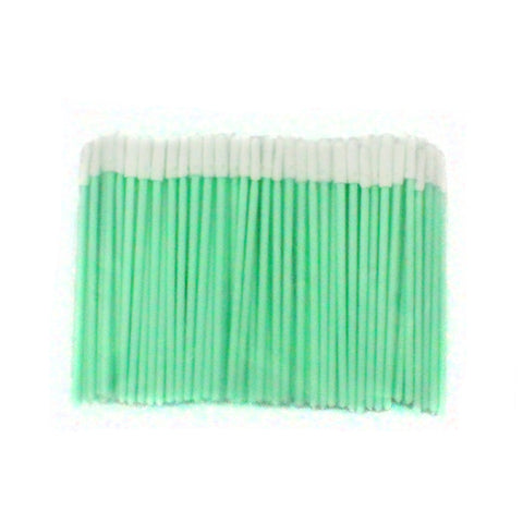 Dust-Free Cotton Swabs - 100 Pieces