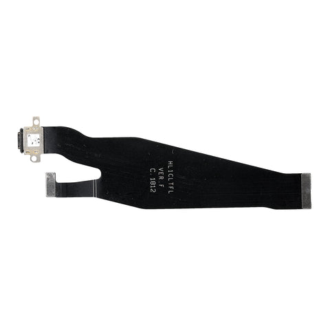 Huawei P20 Pro (CLT-L29C) Charge Connector Flex Cable 03024UWS