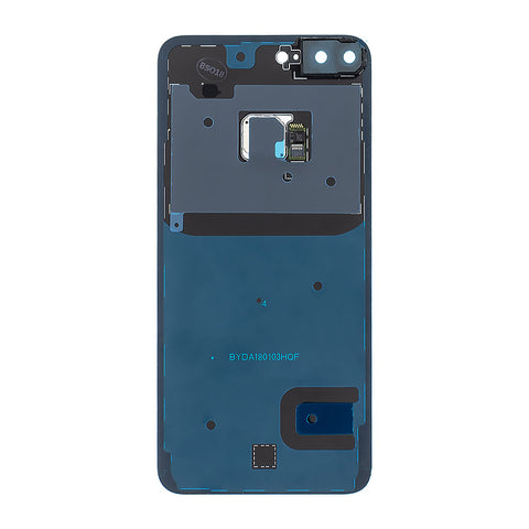 Huawei Mate 9 Lite (BLL-L23) Backcover 02351SNE Gray