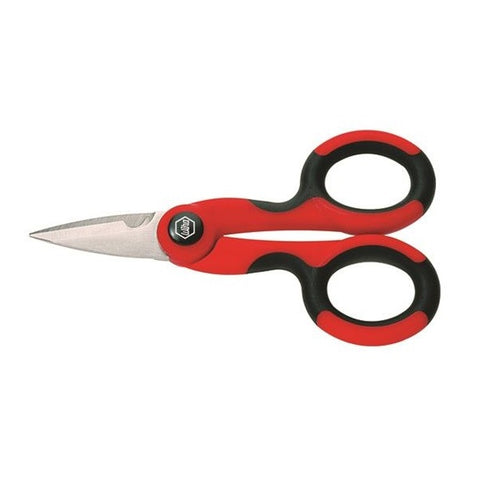 Wiha Z 71 5 145 06 Elektricienschaar Professioneel Elektrisch - 145 mm x 6 3/4 " - 29420