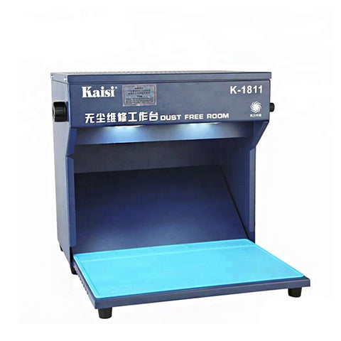 Kaisi - 1811 Mini Dust Free Room Work Table - Phone LCD Repair Machine