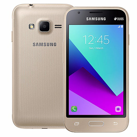 Samsung J106F Galaxy J1 Mini Prime - 8GB - Gold