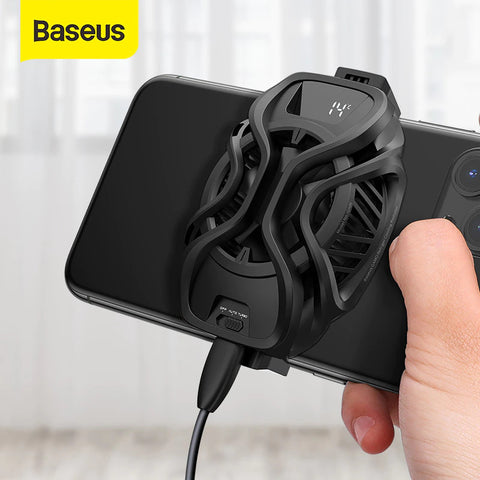 Baseus Game Tool GAMO Refriger Cooling Radiator