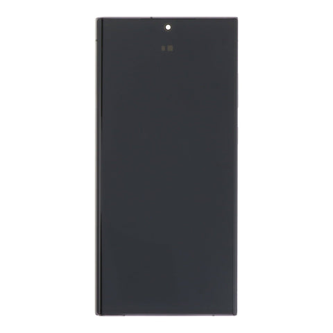 Samsung SM-S918B Galaxy S23 Ultra LCD Display + Touchscreen - Refurbished OEM