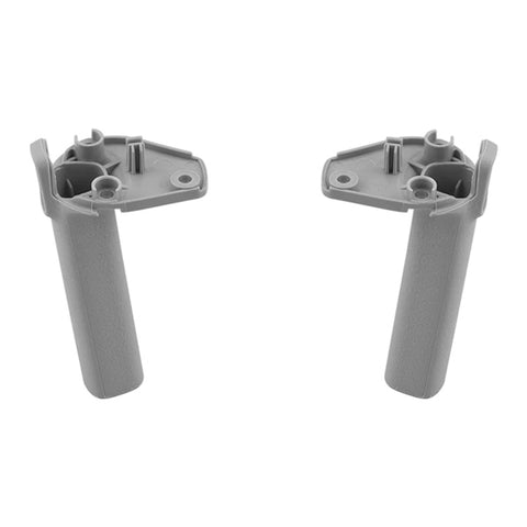 DJI Air 2 Cover - Tripod Left & Right set - Grey