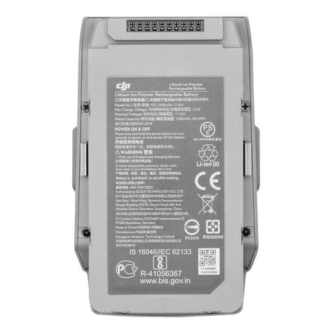 DJI Mavic 2 Pro/Mavic 2 Zoom Battery - Intelligent Flight - 3850mAh