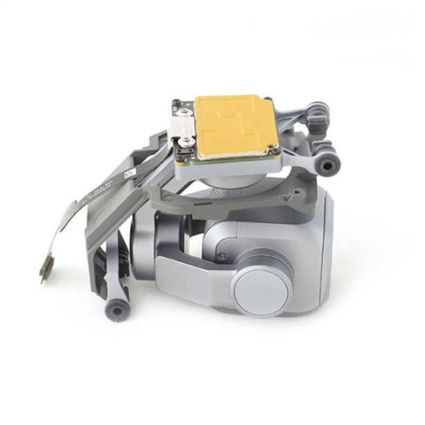 DJI Mavic 2 Pro Gimbal Camera Module - 4K Hasselblad