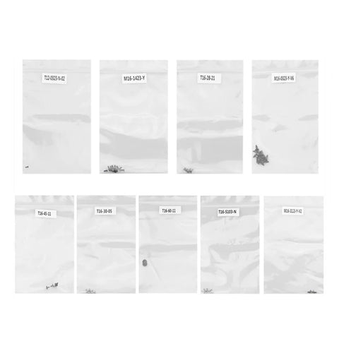 DJI Mavic 2 Pro/Mavic 2 Zoom Screw Set - for Fuselage