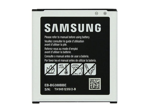 Samsung G388F Galaxy Xcover 3 Battery 2200 mAh - EB-BG388BBE