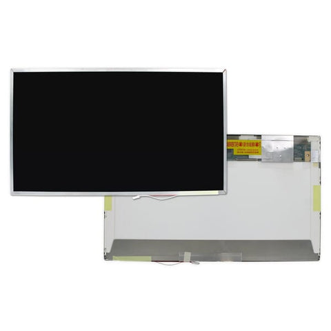 Laptop LCD Screen 15.6 inch (1366X768) Glossy 30-pin LVDS - LTN156AT01