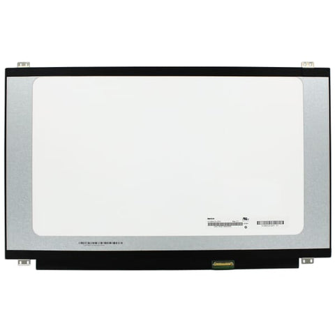 Laptop LCD Screen 15.6 inch (1920X1080) Matte 30-pin eDP - NV156FHM-N42
